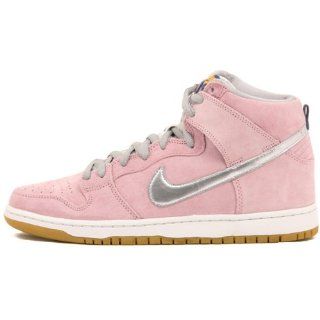 Nike Mens Dunk High SB Premium Concepts When Pigs Fly