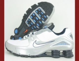 Nike Shox Turbo V+ SL For Men 316873 112 Shoes