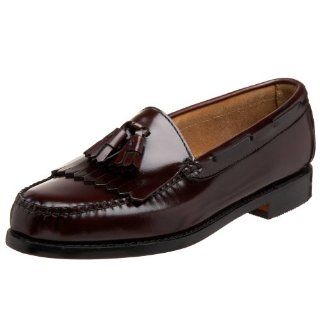 Bass Mens Larson 5 Loafer Shoes