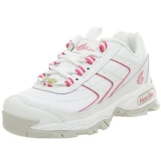 Nautilus Womens N1362 Steel Toe Athletic Shoe Shoes