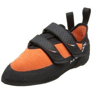 Mad Rock Mens Flash Two Strap Velcro, by Mad Rock