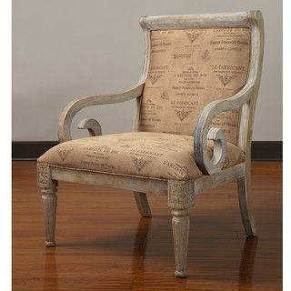Fulton Accent Chair