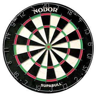 Nodor SUPABULL Dart Board