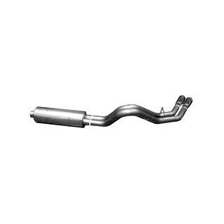Gibson 5209 Dual Exhaust System Kit    Automotive