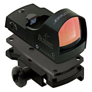 Burris Fastfire II Red Dot Reflex Sight Today $212.99 4.0 (6 reviews