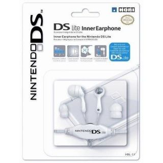 INNER EARPHONE / DS LITE   Achat / Vente CABLE   CONNECTIQUE INNER