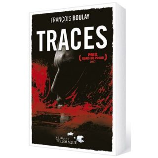 Traces   Achat / Vente livre François Boulay pas cher  