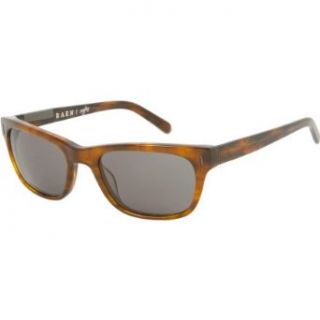 RAEN optics Ryko Sunglasses Rootbeer/Smoke CR39, One Size