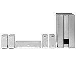 Sony SAVE325 6 Piece Speaker System Electronics