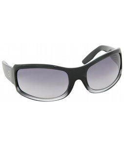Spy Mode Black Fade Sunglasses