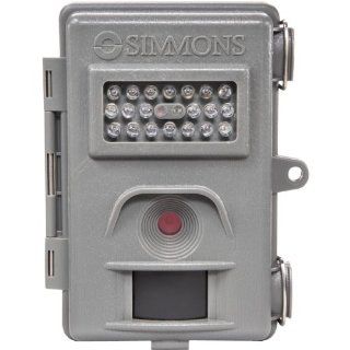 SIMMONS 119421C 7.0 MEGAPIXEL PRO HUNTER TRAIL CAMERA WITH