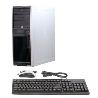 HP XW4600 Minitower 3.0GHz 4GB 1TB MT Computer (Refurbished) Today $