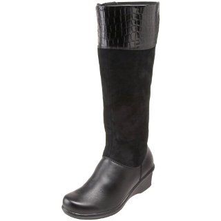 Propet Womens Alicante Boot Shoes
