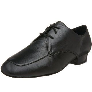 Capezio Mens BR116 Ben 1 Heel Shoe Shoes