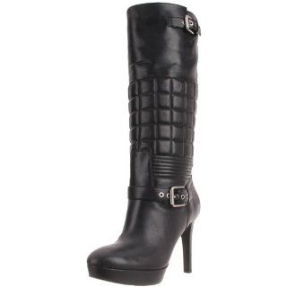 Women Platform Motorcycle Boots Shoes