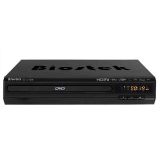 Lecteur DVD   Sortie HDMI   Port USB   Compatibilité MPEG4/XviD/JPEG