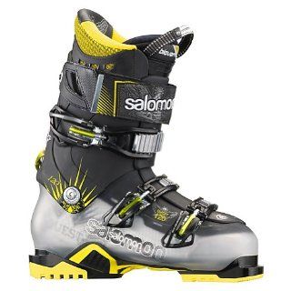 Salomon Quest 120 Alpine Touring Boot   Mens: Sports
