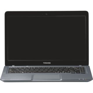 Toshiba Satellite U845t S4165 14 LED Ultrabook   Intel Core i5 i5 33