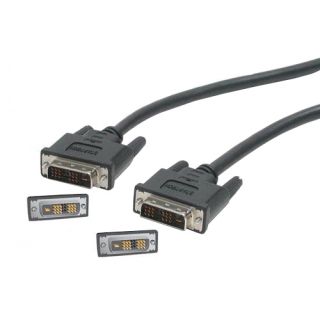 StarTech Single Link LCD Flat Panel Monitor Cable Today $14.48 5