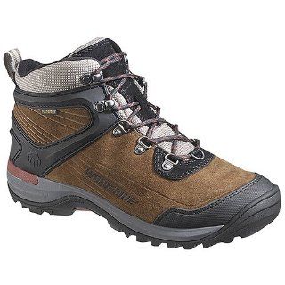 Wolverine Mens Impact Mid BR Hiking Boot