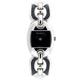 GUCCI Womens YA121501 121 Marina Chain Quartz Watch Watches 
