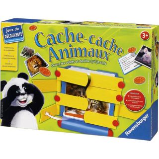 Cache Cache Animaux   Achat / Vente IMITATION ANIMAUX Cache Cache