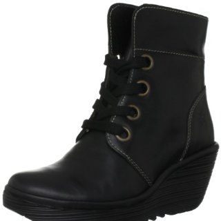 Ankle   FLY London / Boots / Women Shoes