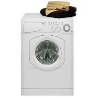 Ariston White Washer Dryer Combo All In One Combination