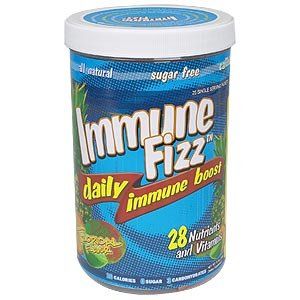 Immune Fizz   Daily Immune Boost plus Multi Vitamin   28