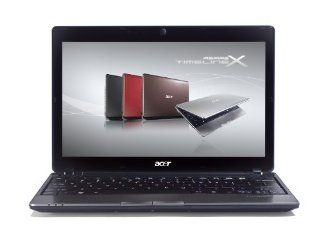 Acer Aspire TimelineX AS1830T 68U118 11.6 Inch Laptop
