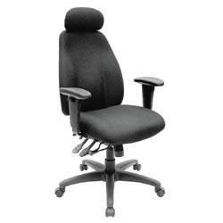 Office Depot Brand Maverick High back Fabric Chair