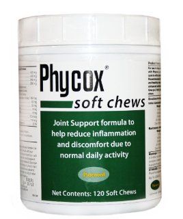 PhyCox Soft Chews (120 ct)