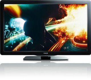 Philips 40PFL5706/F7 40 inch 1080p 120 Hz LCD HDTV with
