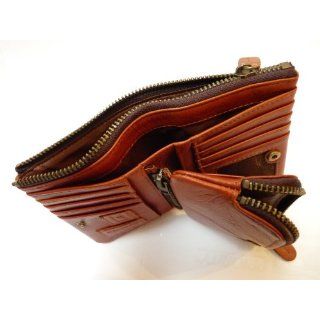 Tough Genuine Leather Wallet 