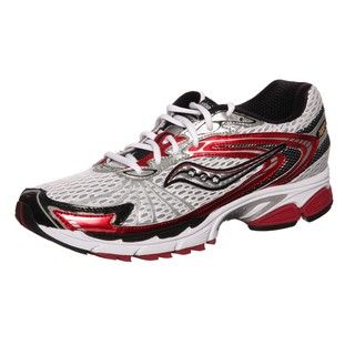 Saucony Mens ProGrid Ride 4 Technical Running Shoes
