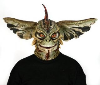 Gremlins Latex Mask Adult: Clothing