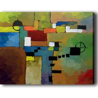 Abstract, Oversized Art Gallery: Buy Contemporary Art