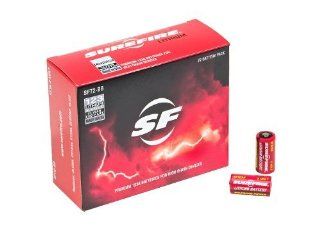 Surefire 72 Pack 123A Lithium Batteries