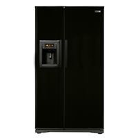 Réfrigérateur Américain   Volume net 526L (375+151)   Congélateur