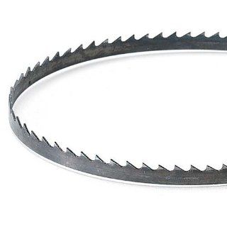 Olson Bandsaw Blade 123 L, 5/8 W, 3 TPI, Hook Tooth.  