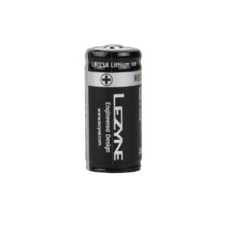 Lezyne Lir 123A Lithium Ion Battery: Sports & Outdoors