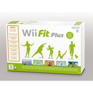 Wii FIT PLUS (Wii Balance Board inclus) / ACCESSOI   Achat / Vente WII