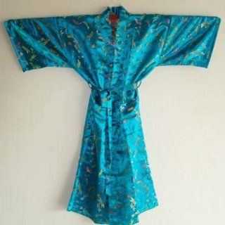 kimono style robes   Clothing & Accessories