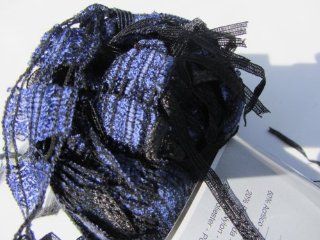 Marilyn Railroad Fringe Yarn New Yarn Color 127 Arts, Crafts & Sewing