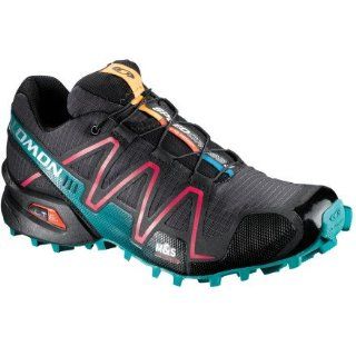 Salomon SpeedCross 3 Trail Running Shoe   Womens: Shoes