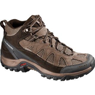Salomon   Boots / Men Shoes