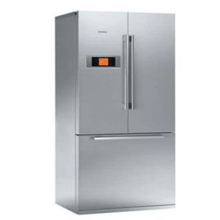 Volume net réfrigérateur 397 litres, Volume net congélateur 158