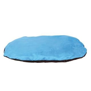 Corbeille Bonzo Turquoise   120 x 80 cm   Achat / Vente NICHE PANIER