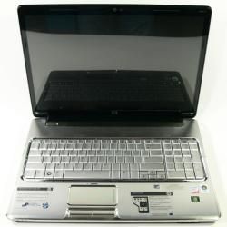 HP Pavilion dv7 1000 17 Notebook   Core 2 Duo P7350 2GHz