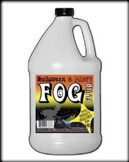 1 Gallon (128 Oz.) Great Party & DJ Fog Juice for Water